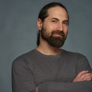 Meet your Posher, Thomas